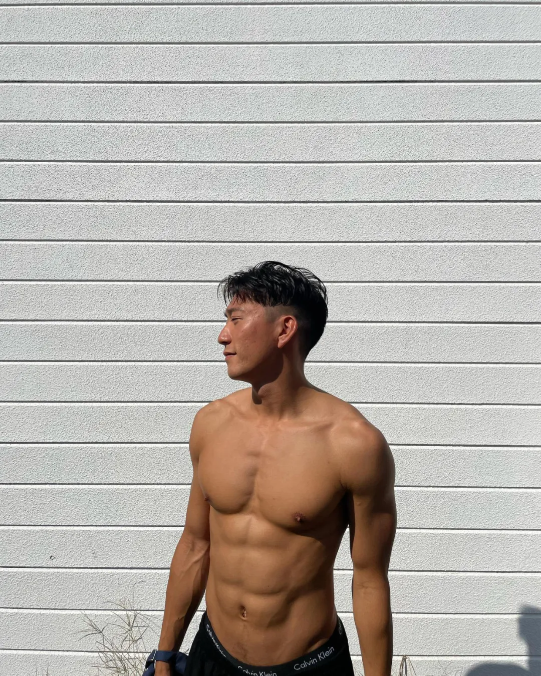 GAY圈热议的日本男男恋综 9位男嘉宾谁是天菜？-NICEOLO