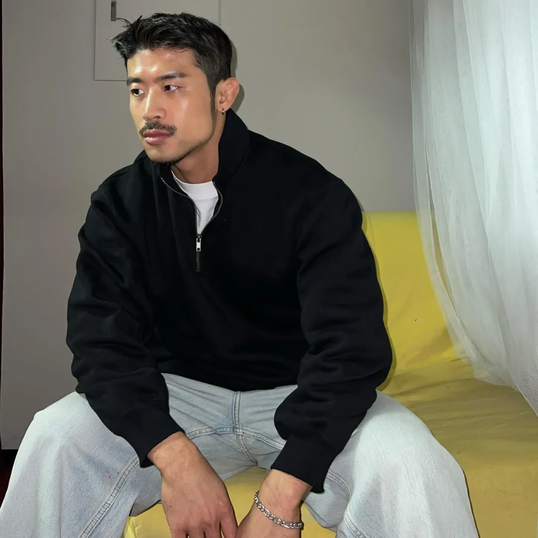 GAY圈热议的日本男男恋综 9位男嘉宾谁是天菜？-NICEOLO