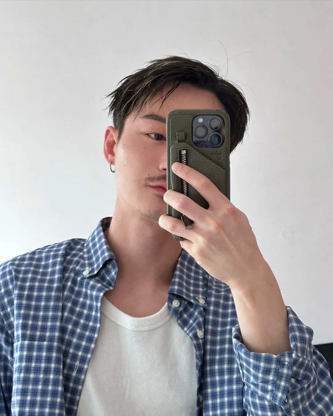 GAY圈热议的日本男男恋综 9位男嘉宾谁是天菜？-NICEOLO