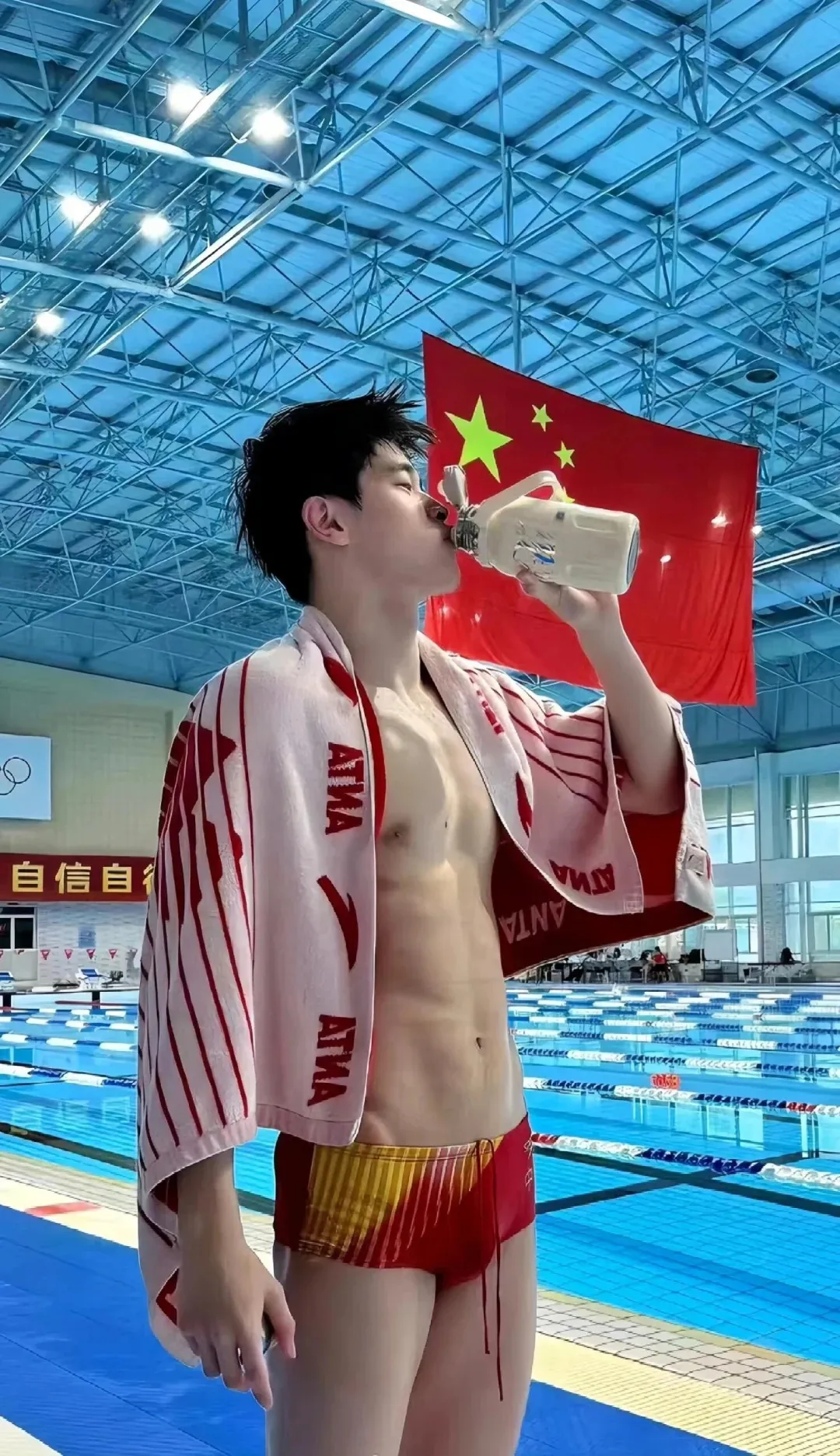 肌肉体育生大评比！GAY圈最爱哪个运动项目的身材？-NICEOLO