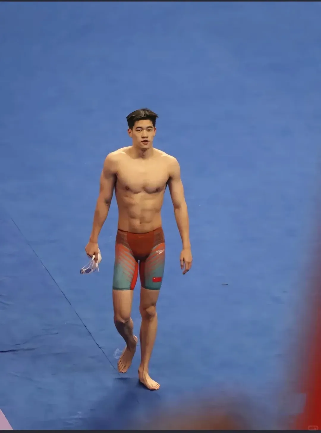 肌肉体育生大评比！GAY圈最爱哪个运动项目的身材？-NICEOLO