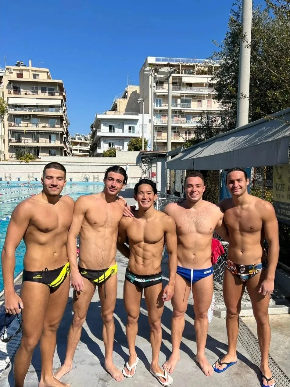 肌肉体育生大评比！GAY圈最爱哪个运动项目的身材？-NICEOLO