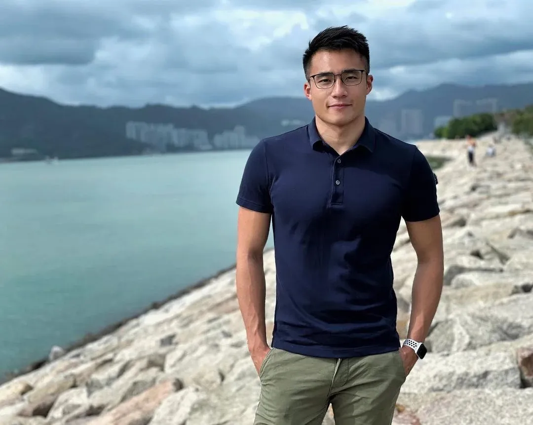 肌肉体育生大评比！GAY圈最爱哪个运动项目的身材？-NICEOLO
