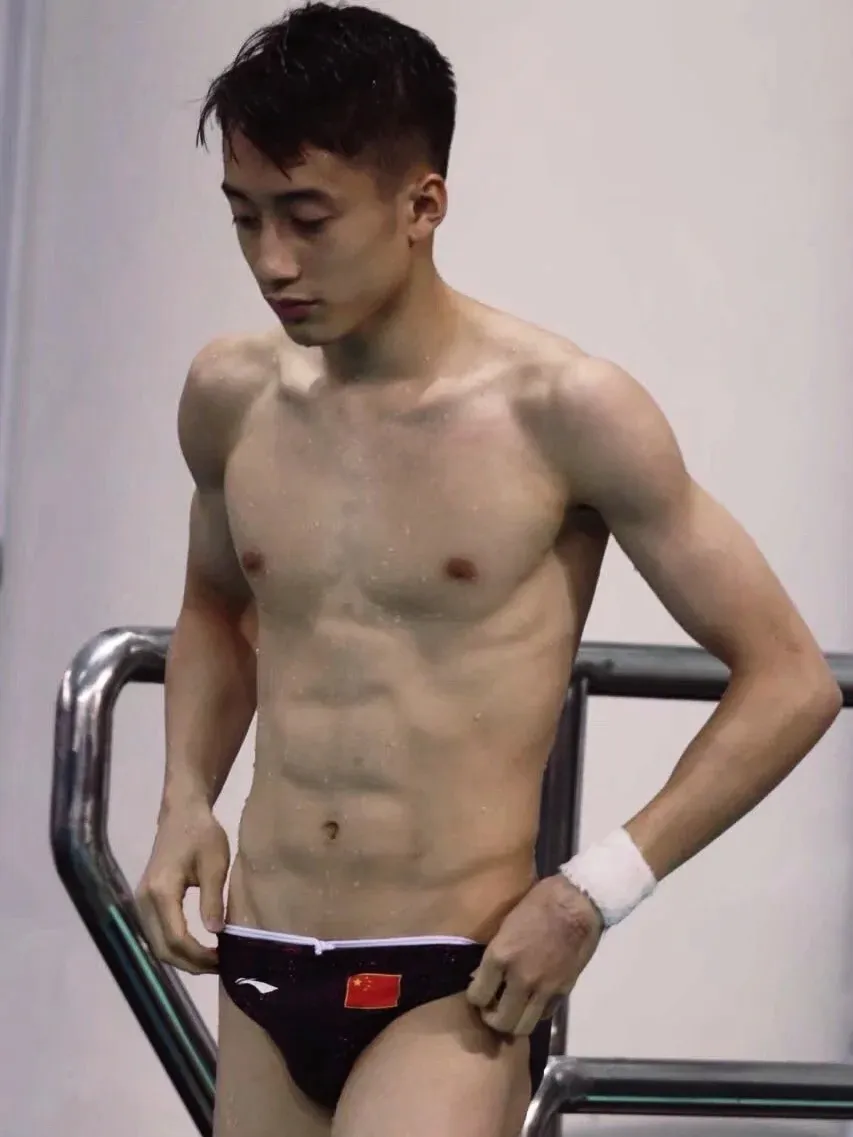 肌肉体育生大评比！GAY圈最爱哪个运动项目的身材？-NICEOLO