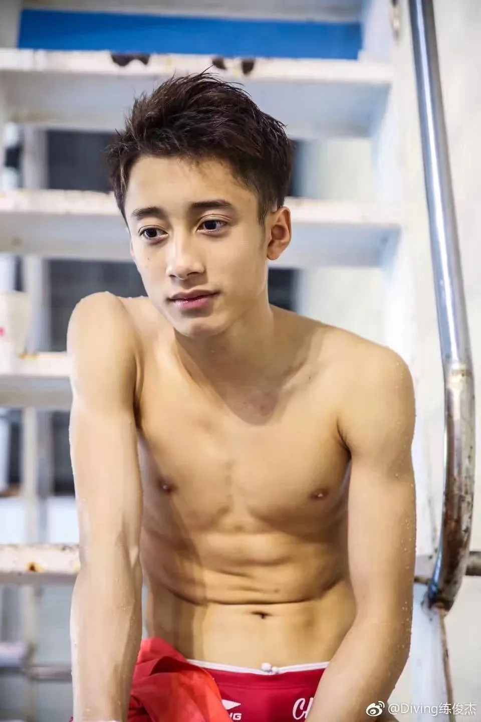 肌肉体育生大评比！GAY圈最爱哪个运动项目的身材？-NICEOLO