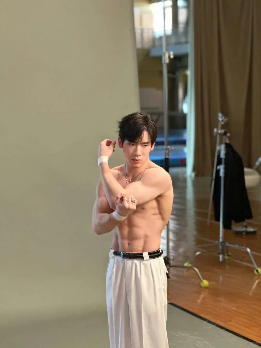 肌肉体育生大评比！GAY圈最爱哪个运动项目的身材？-NICEOLO