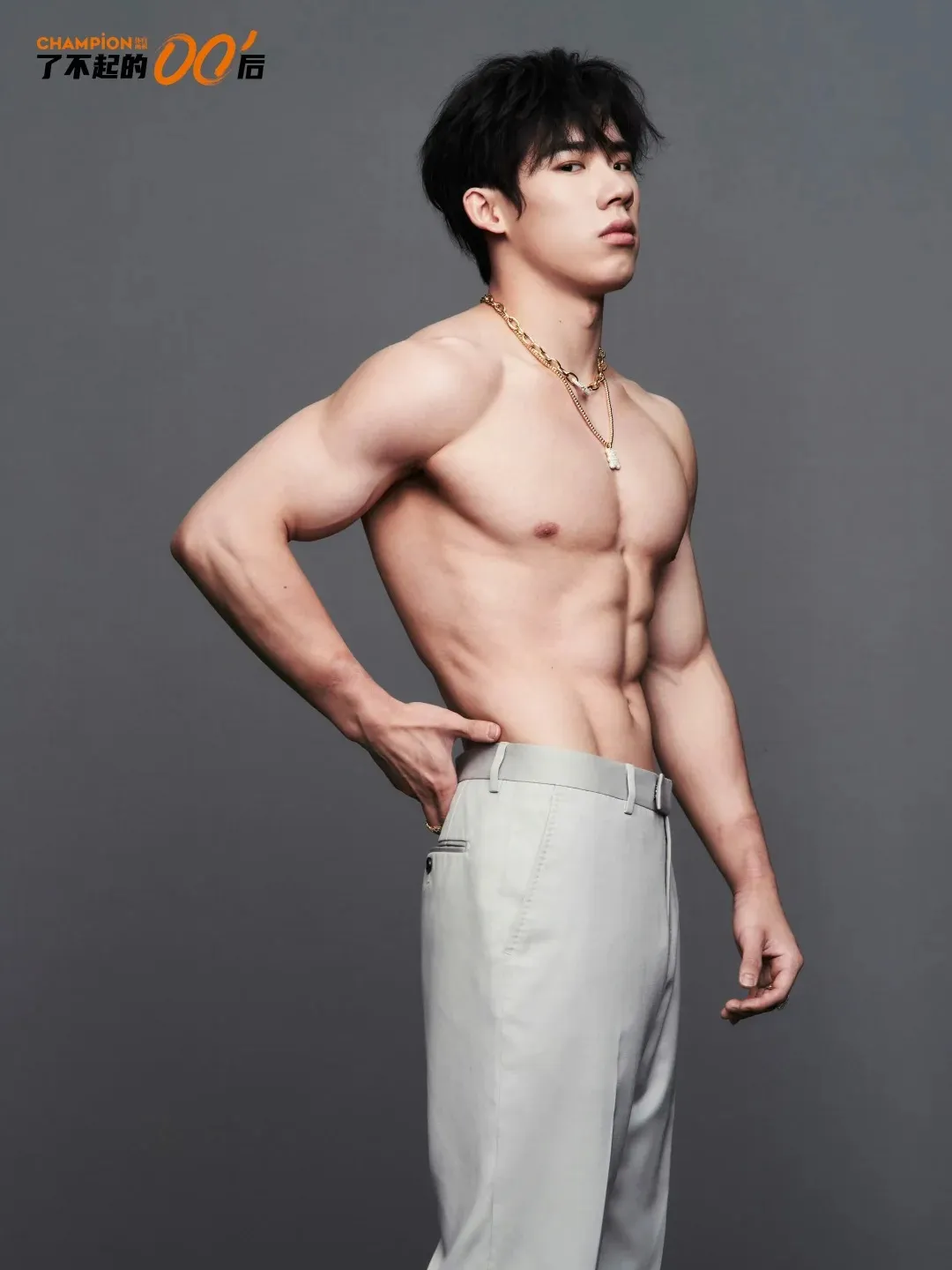 肌肉体育生大评比！GAY圈最爱哪个运动项目的身材？-NICEOLO