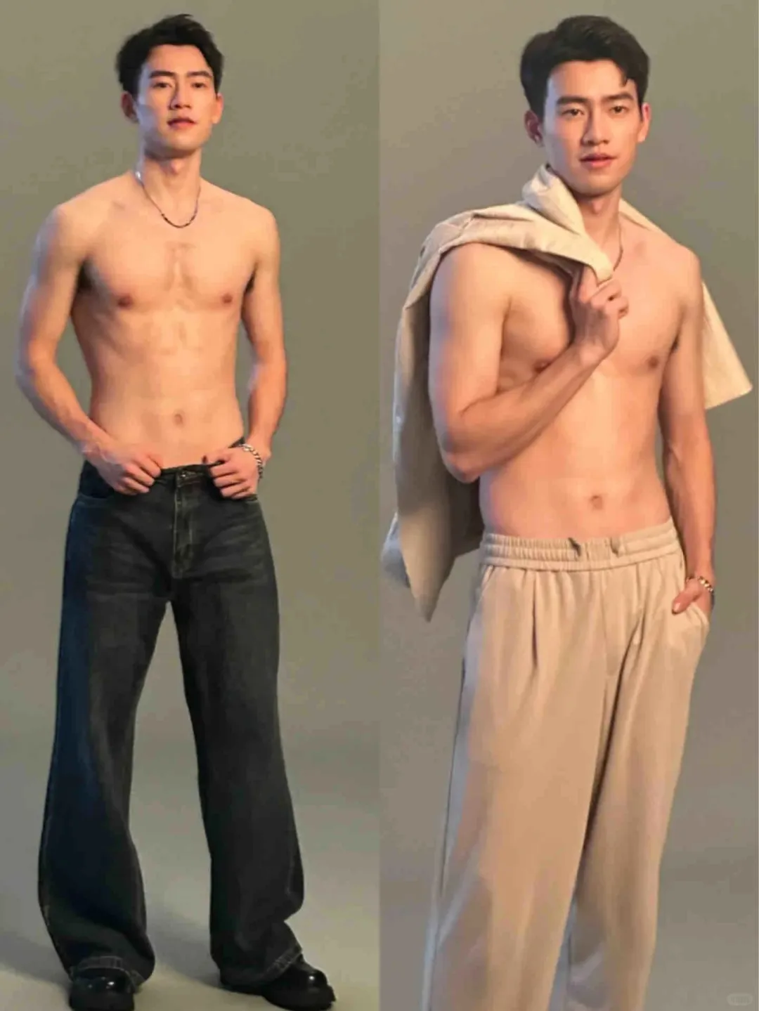 肌肉体育生大评比！GAY圈最爱哪个运动项目的身材？-NICEOLO