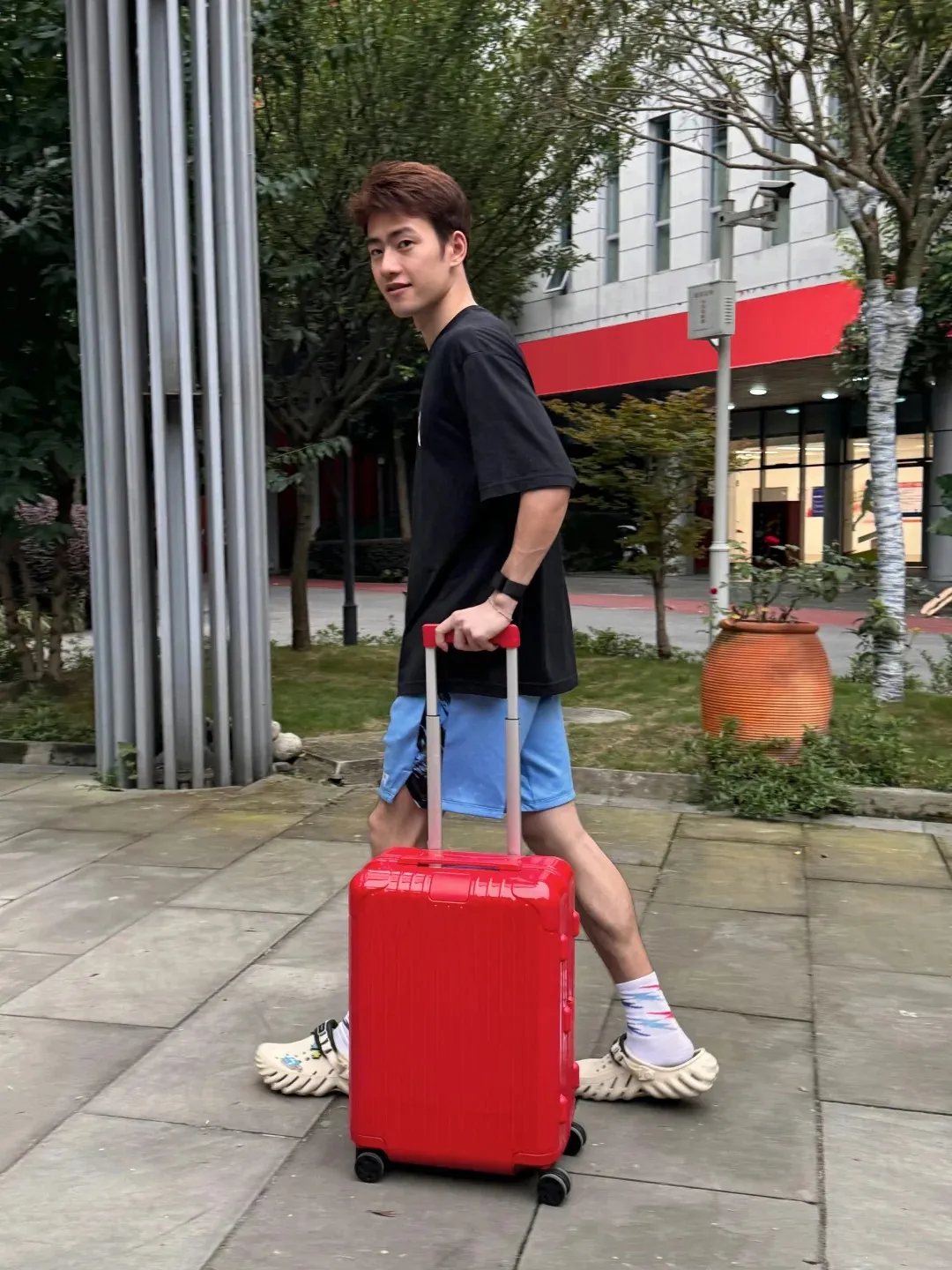 肌肉体育生大评比！GAY圈最爱哪个运动项目的身材？-NICEOLO