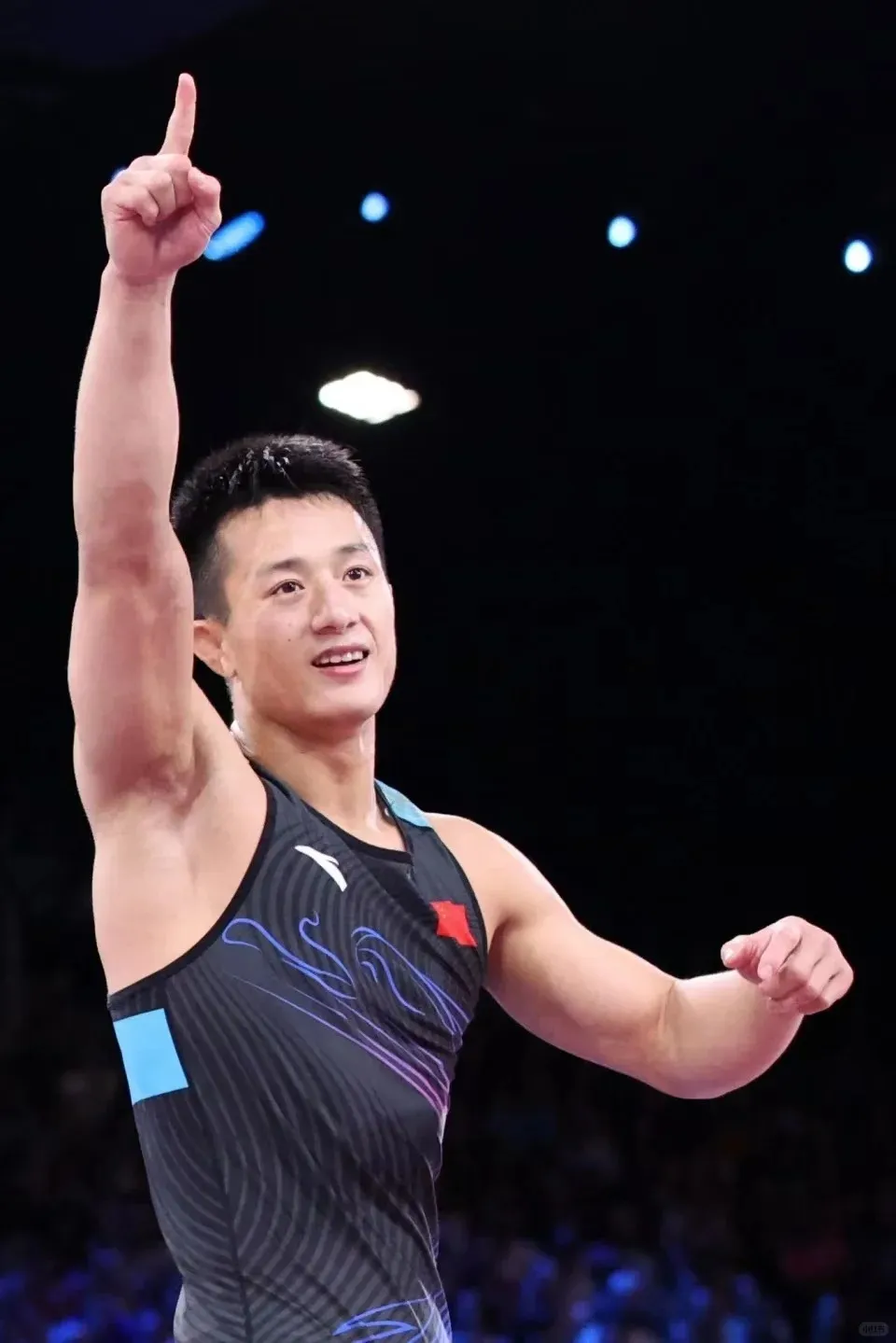 肌肉体育生大评比！GAY圈最爱哪个运动项目的身材？-NICEOLO