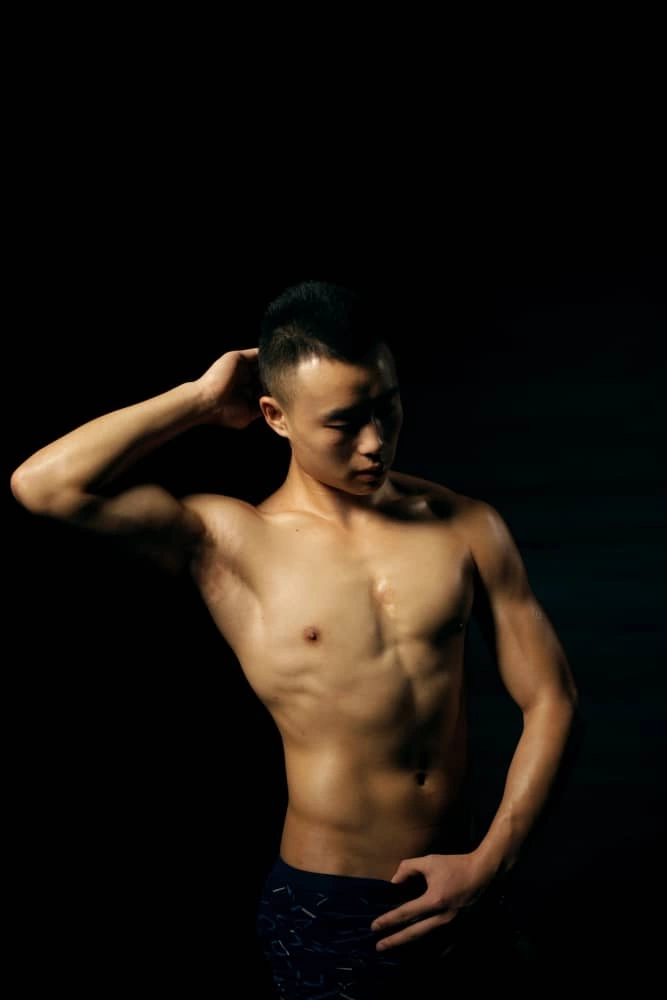 未央攝影 COLLECTION P4-NICEOLO