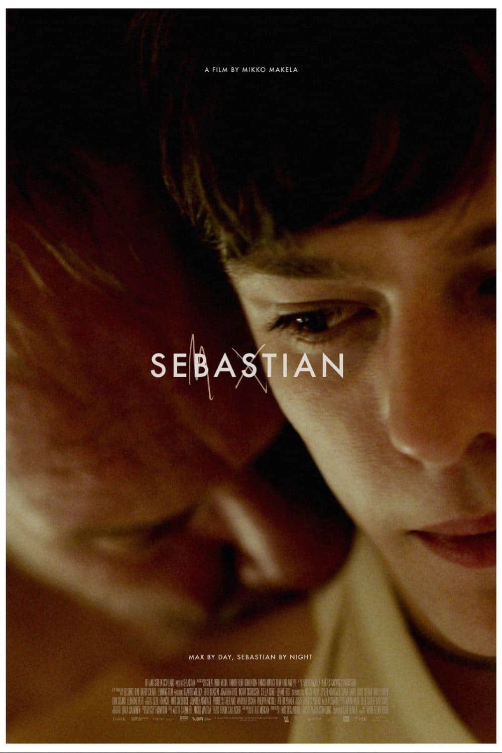 塞巴斯蒂安 Sebastian (2024)-NICEOLO