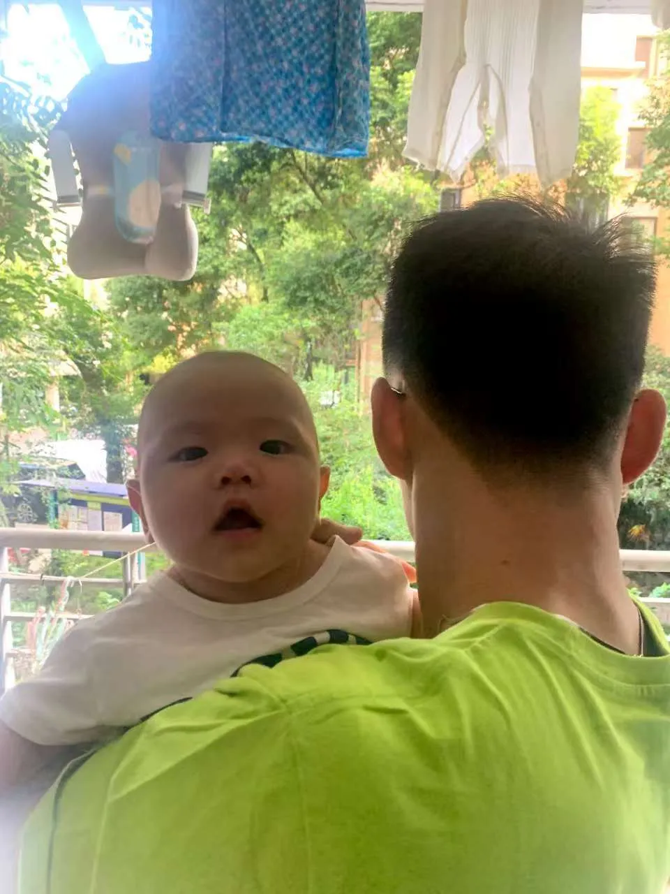 彩虹專訪｜耗時5年，曾被坑20萬，如今他寶寶已經1歲啦！-NICEOLO