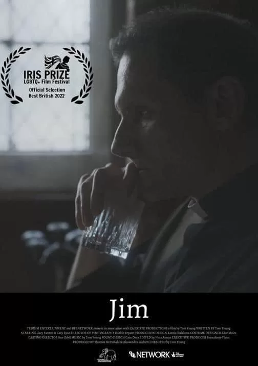 神父吉姆 Jim (2022)-NICEOLO
