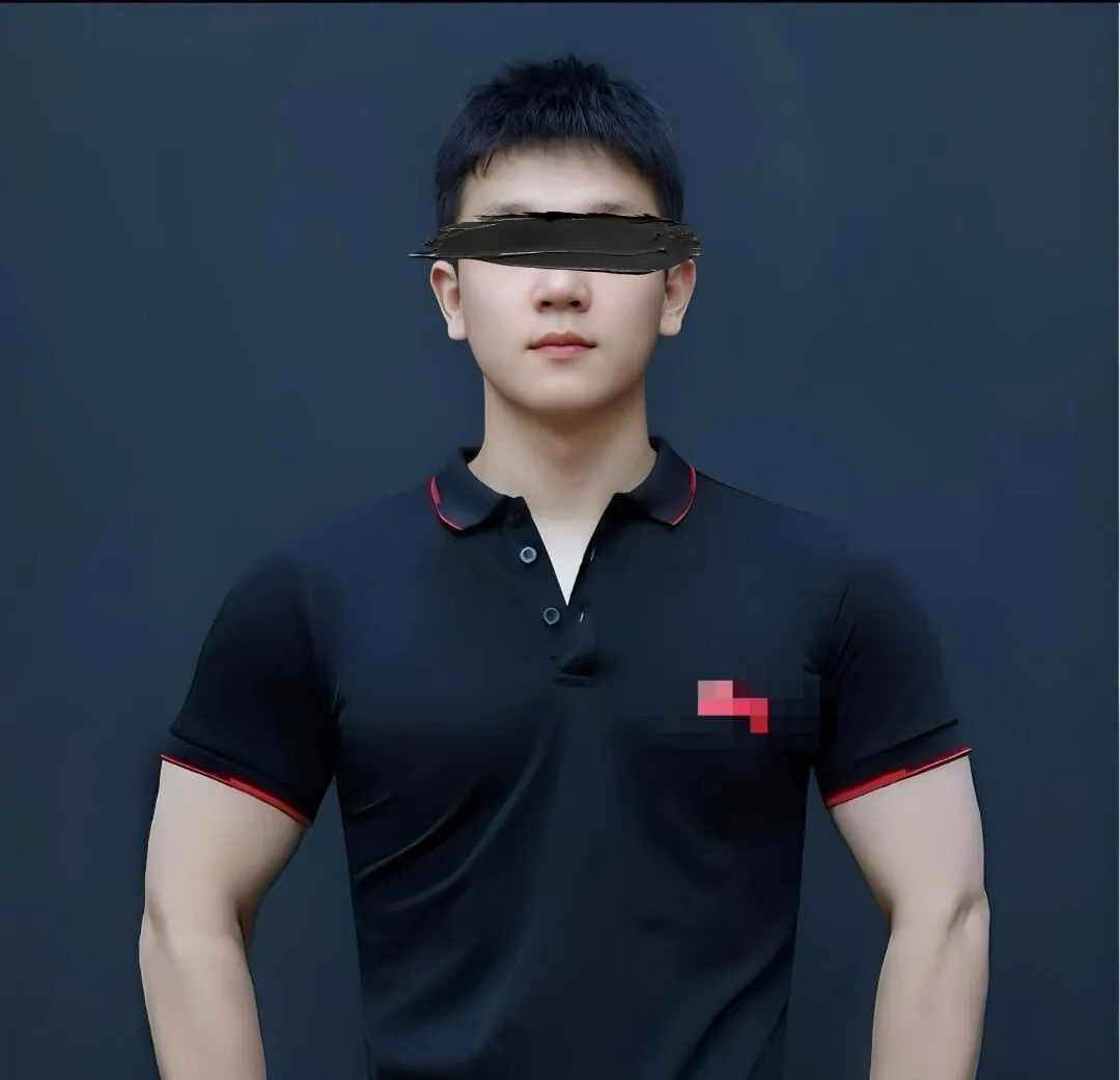 到位的男技师都这么优质了吗？之前p图假照差距大引热议！-NICEOLO