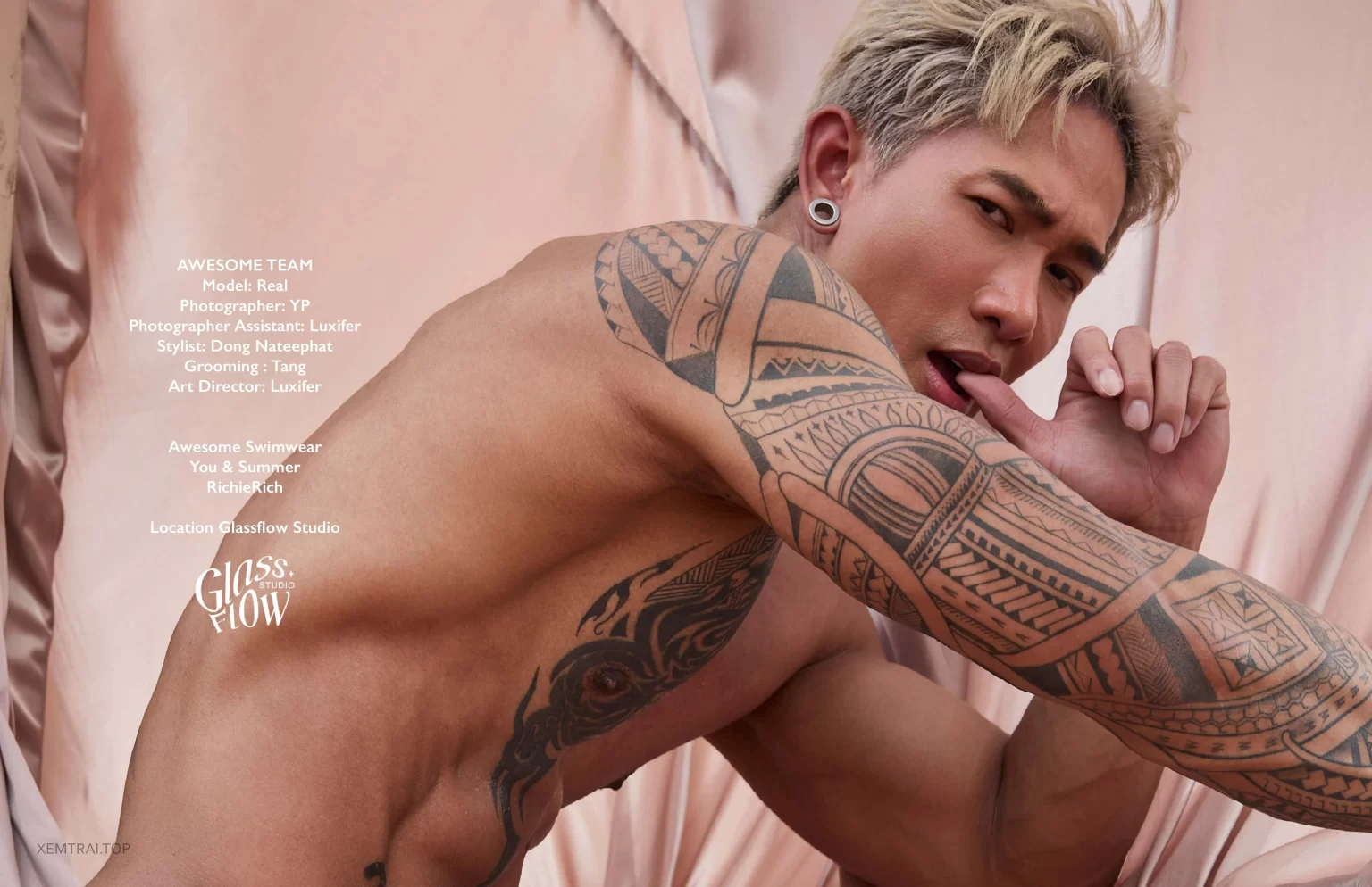 Awesome Vol.39 REAL-NICEOLO