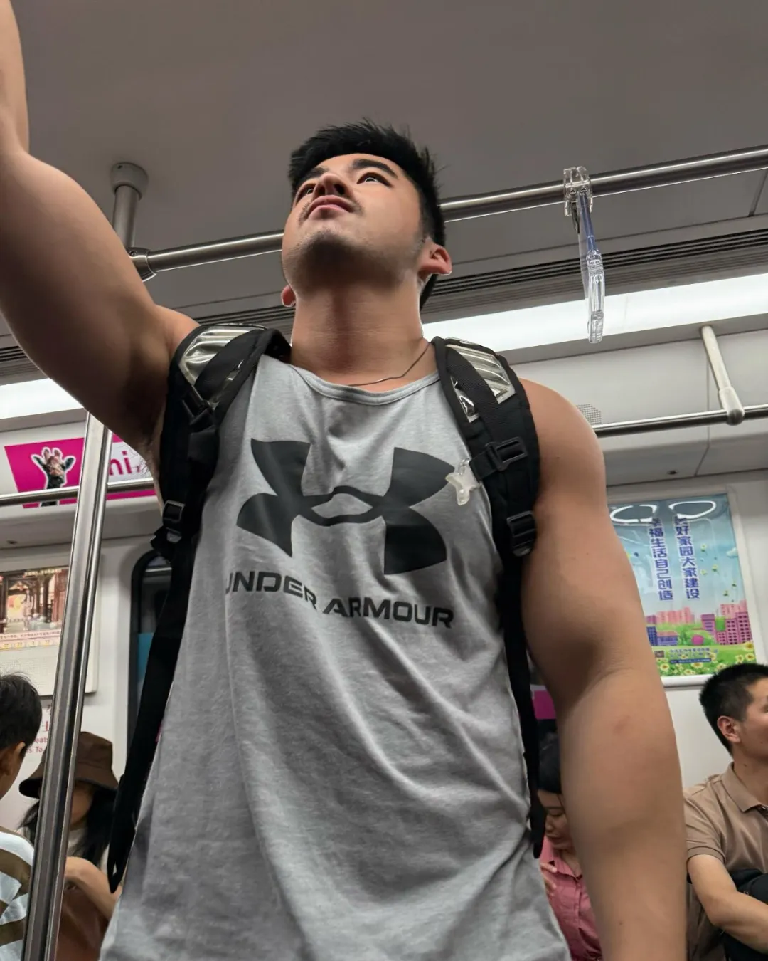 桥诘圣的瓜都吃了吗？被3、开轰趴、空降1.2W...他到底怎么了！-NICEOLO