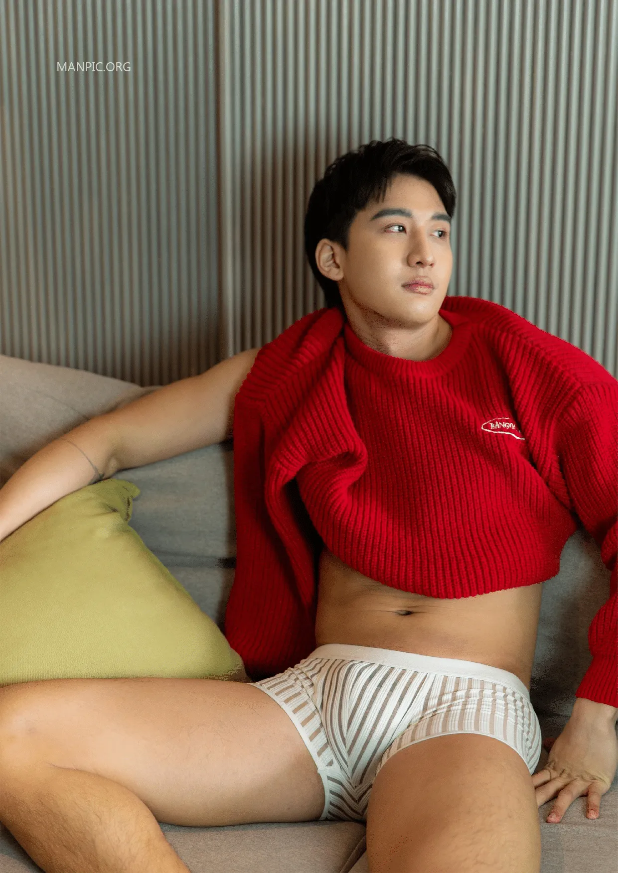 Self Photobook Vol.23 GASS-NICEOLO