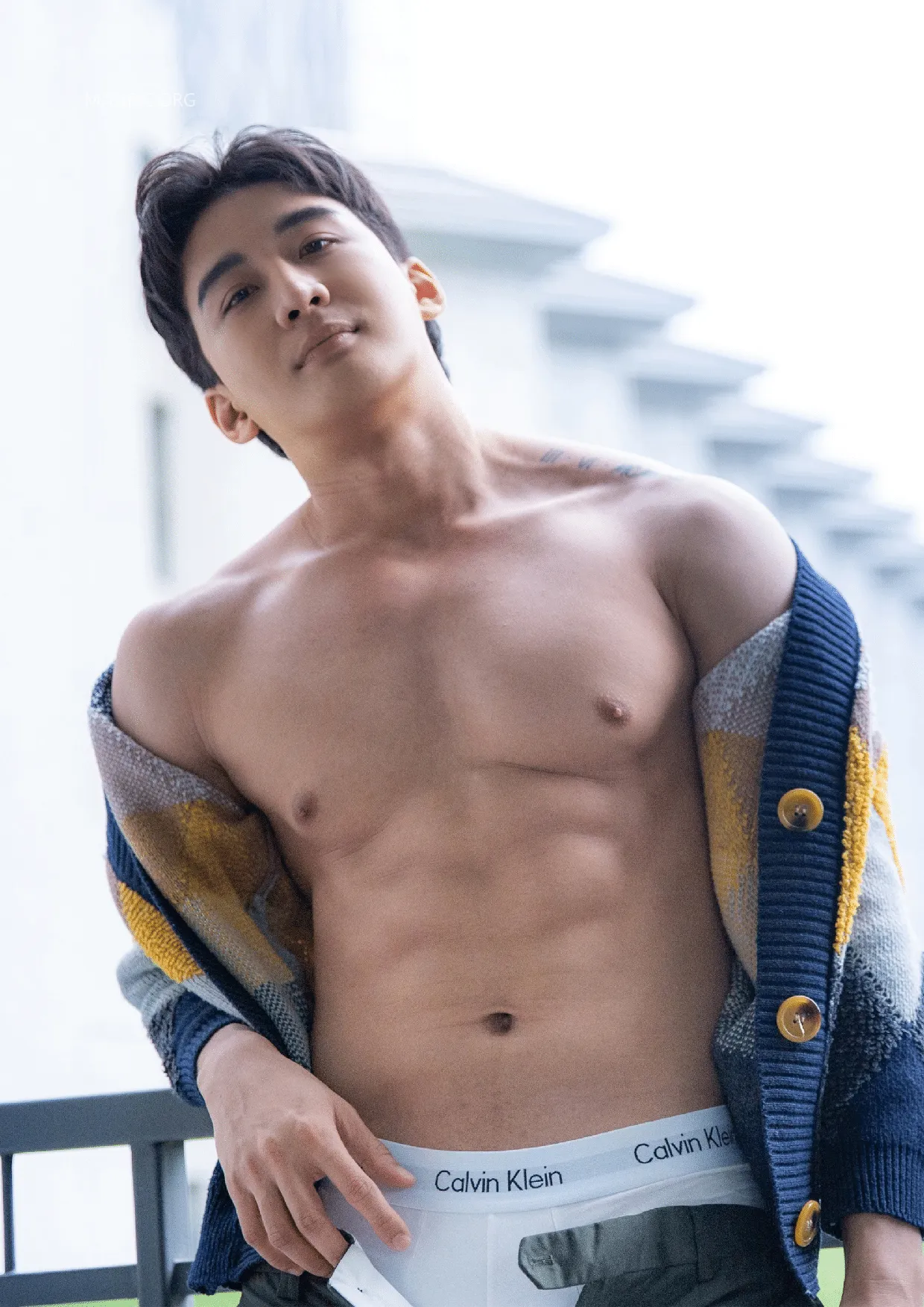 Self Photobook Vol.23 GASS-NICEOLO