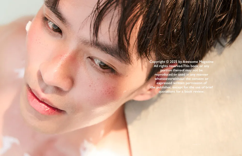 Awesome Vol.41 NUT-NICEOLO